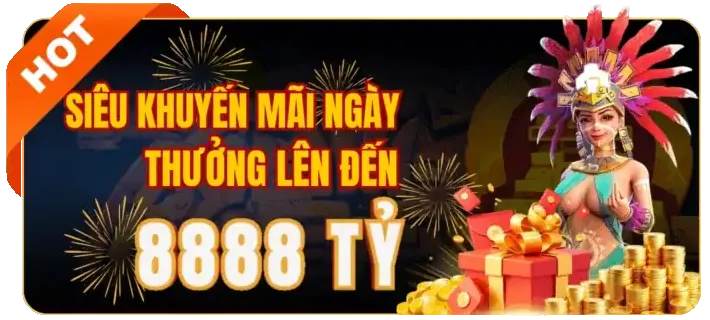 Sự kiện khuyến mãi i1888